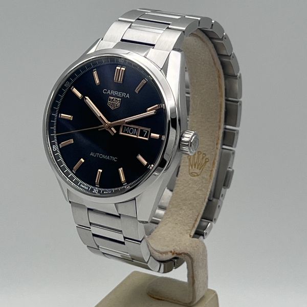 Tag Heuer Carrera WBN2013.BA0640